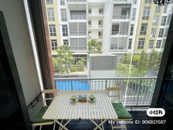 The Creek @ Bukit (D21), Condominium #507112691